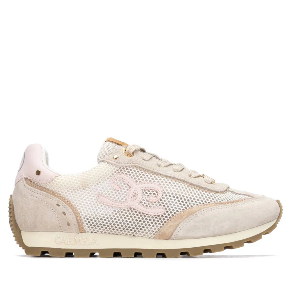 Carmela 163213 trainer
