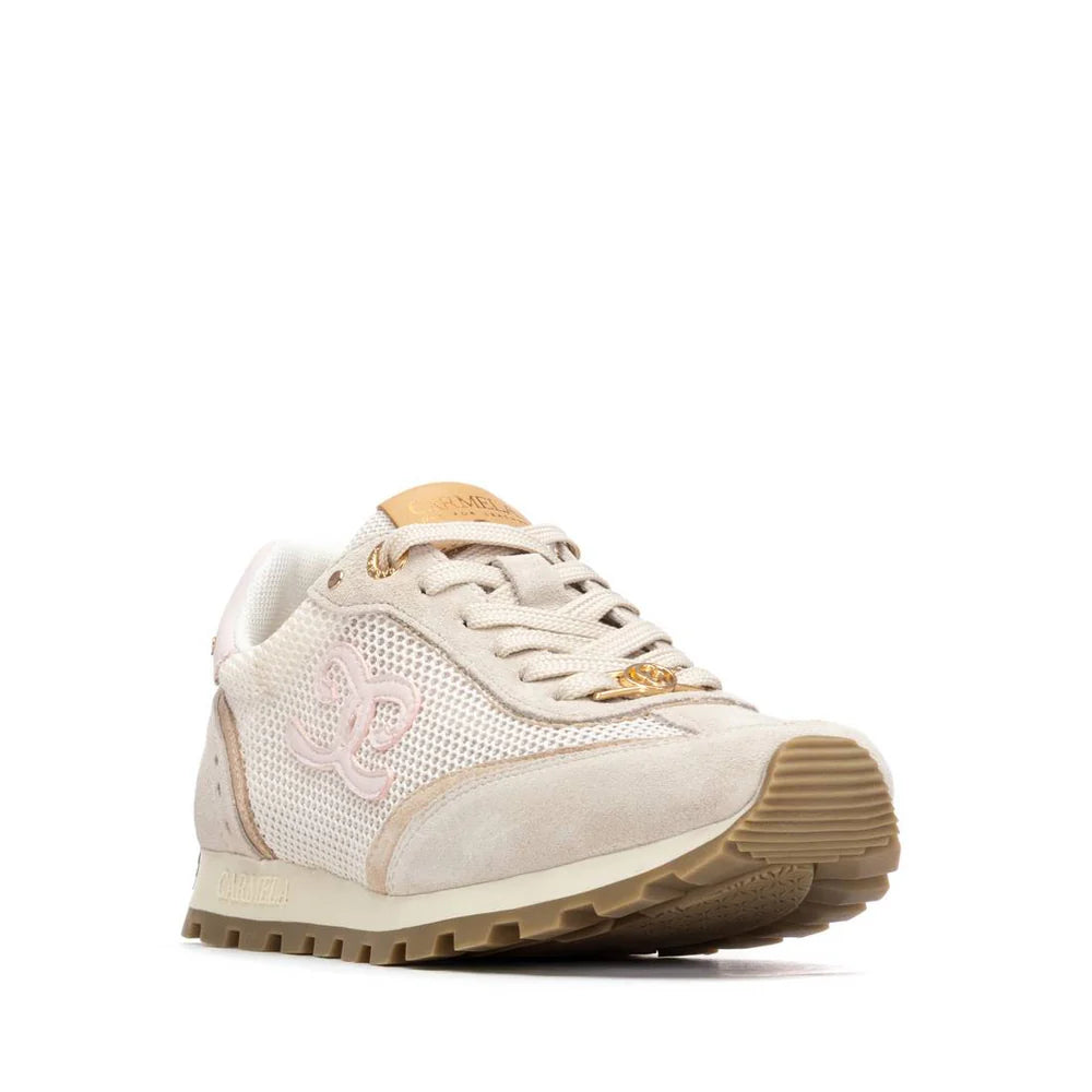 Carmela 163213 trainer