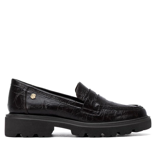Carmela Black Loafer 164270