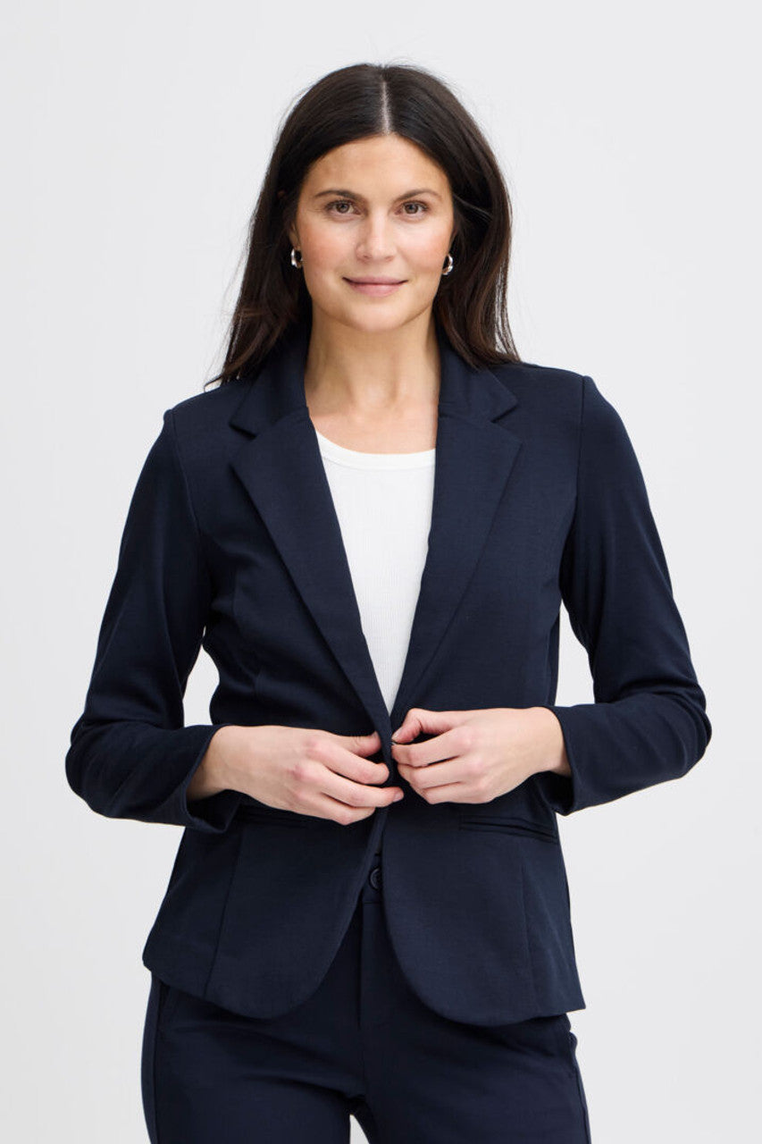 FRZablazer Blazer (Navy)