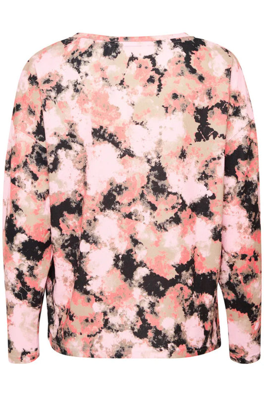 Bypieta Top (humus blur)