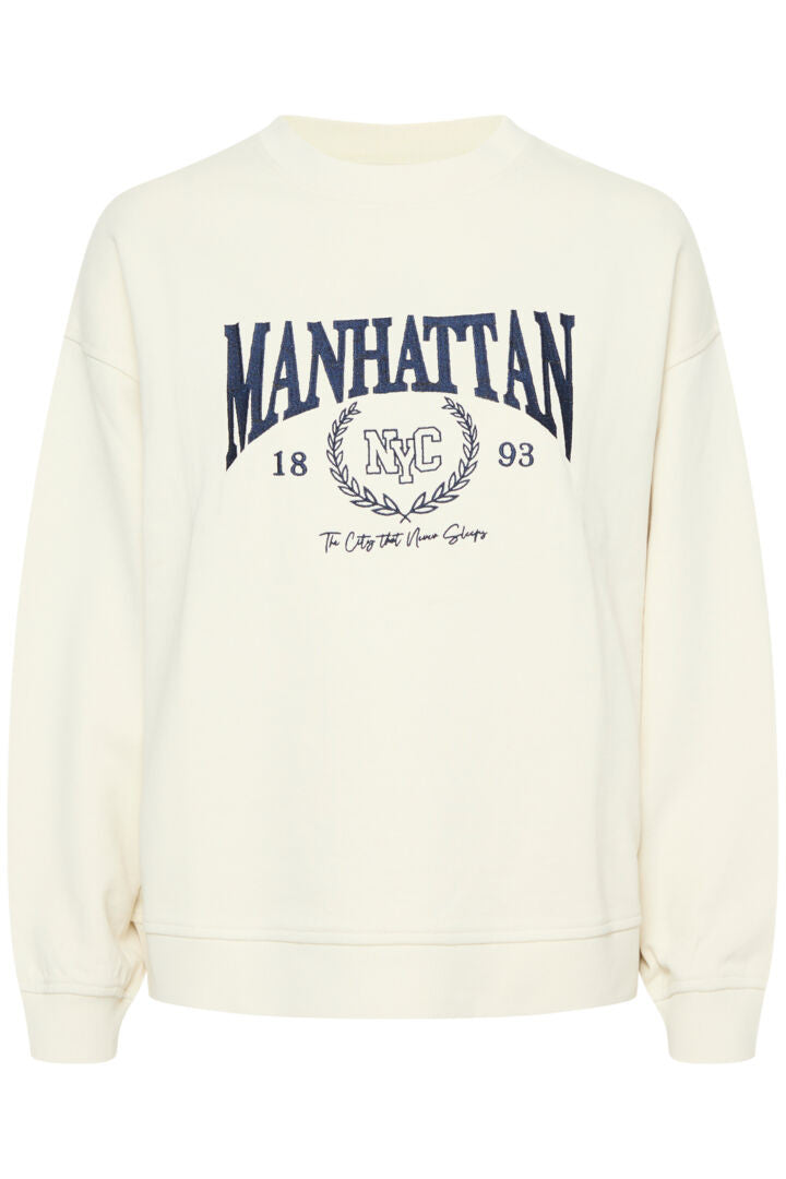 Bysoma Sweat (Cream)