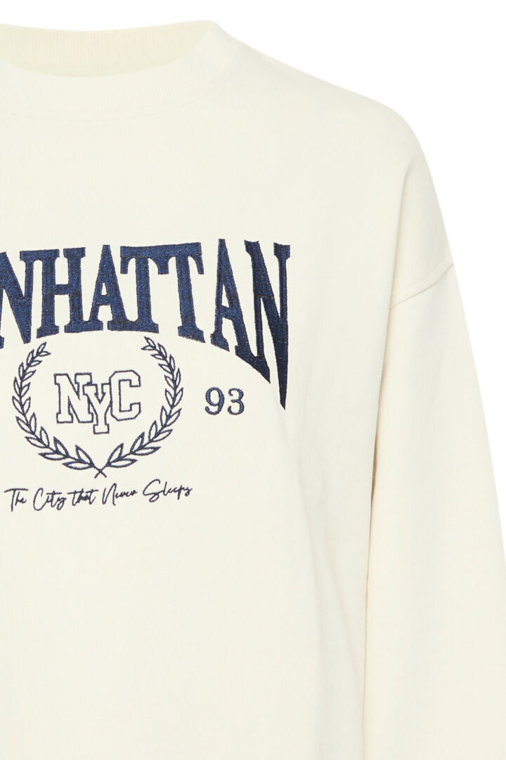 Bysoma Sweat (Cream)