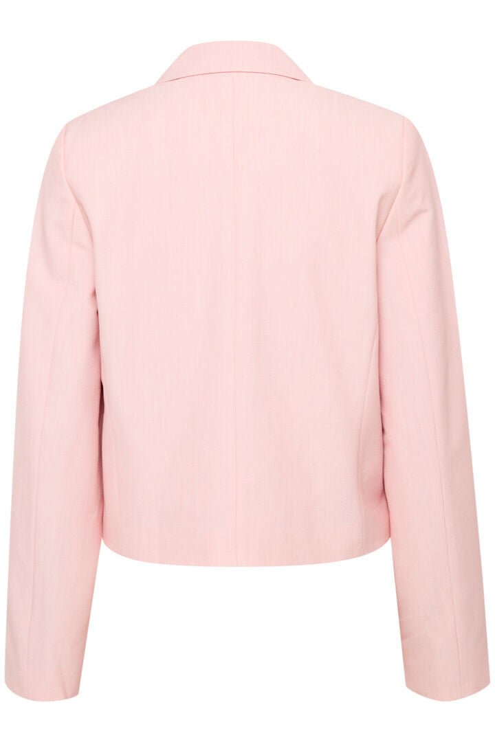Bydanta Blazer (Roseate)