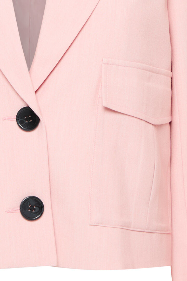 Bydanta Blazer (Roseate)
