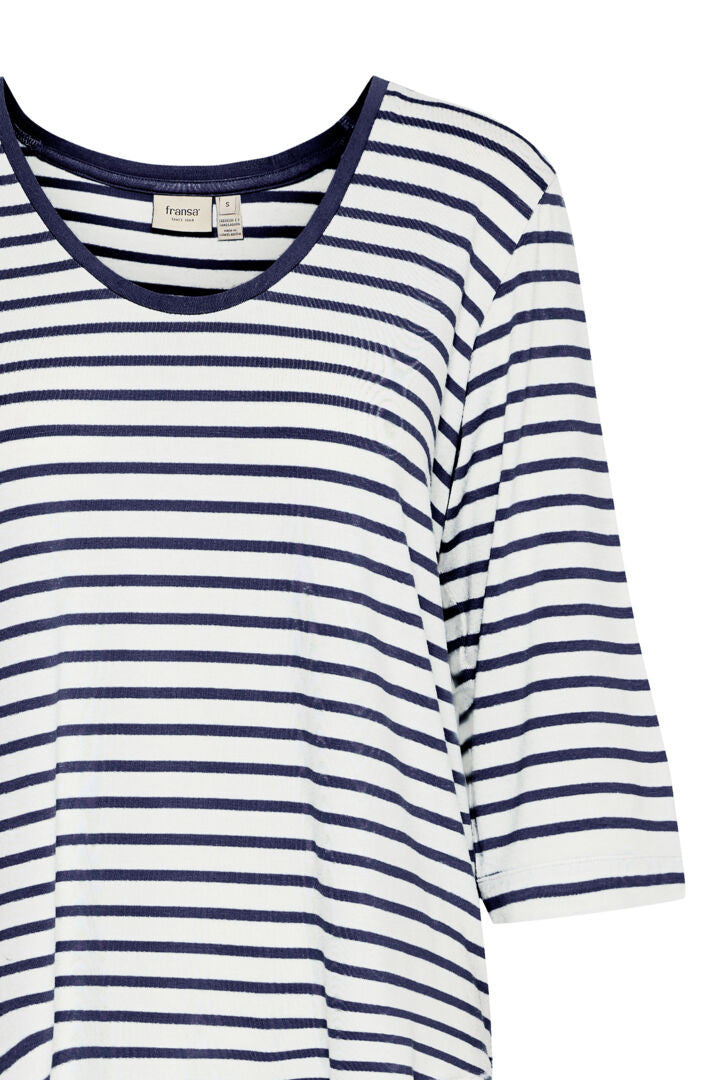 Frfeporsi Tee (Blanc de Blanc)