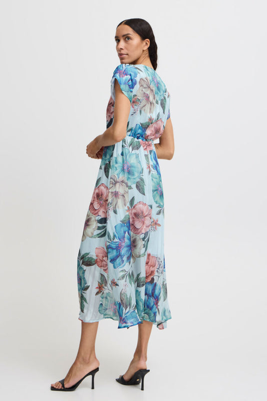 Byjaquelyn Dress (clearwater mix)