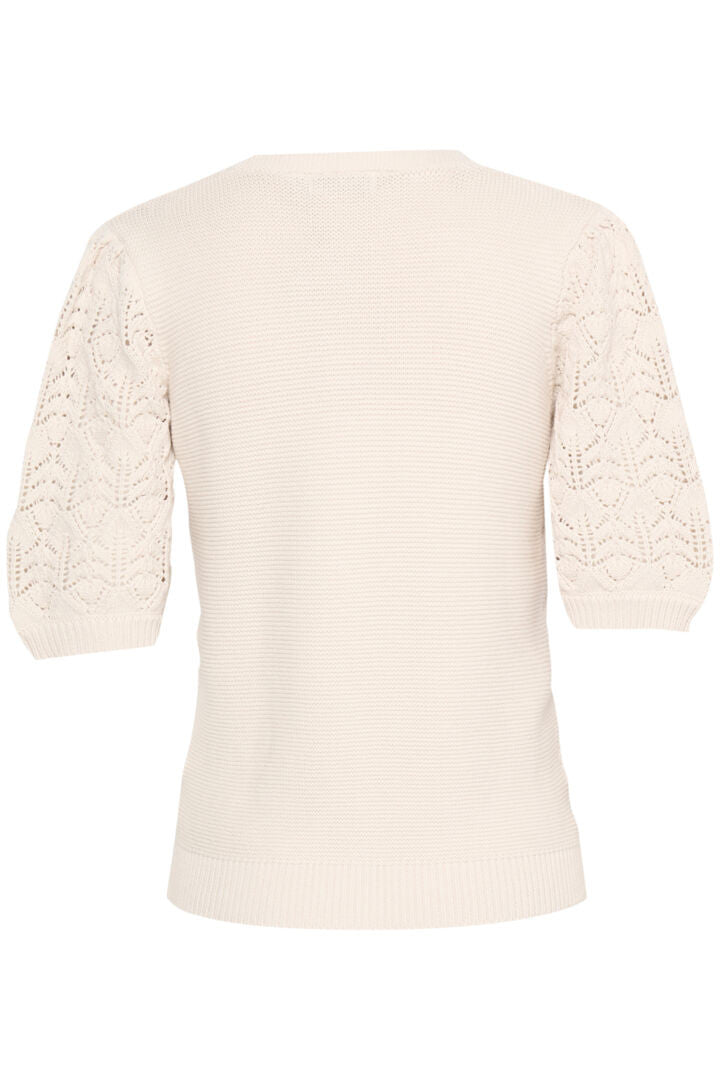Frkateleen cardigan (birch)