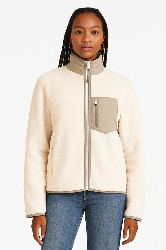 Frmable Jacket