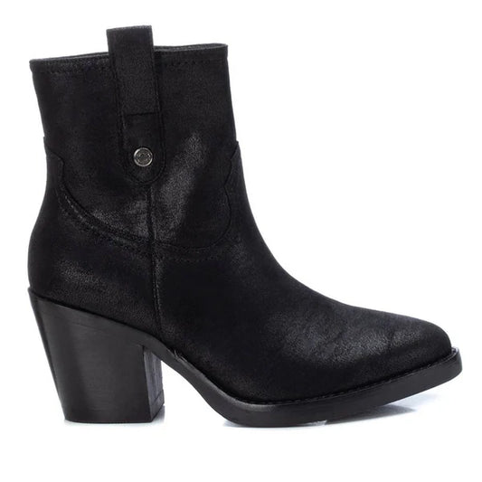 Refresh 171488 black cowboy boot
