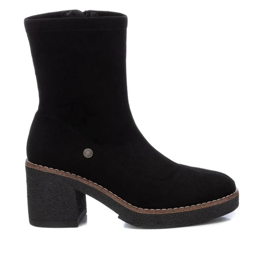 Refresh 172015 black boot