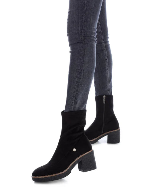 Refresh 172015 black boot