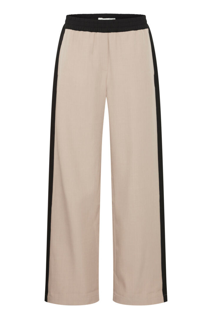 Byidde Pants (humus mix)