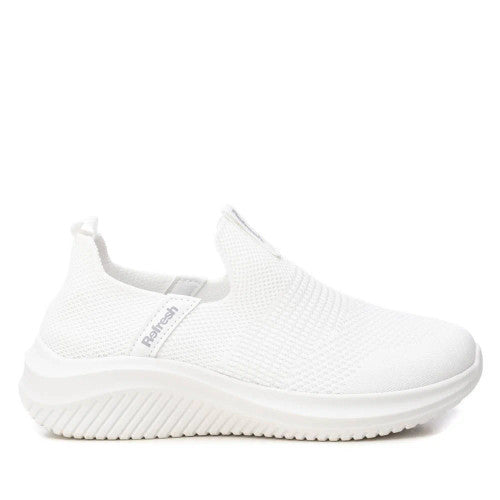 Refresh White Trainer 172403