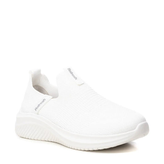 Refresh White Trainer 172403