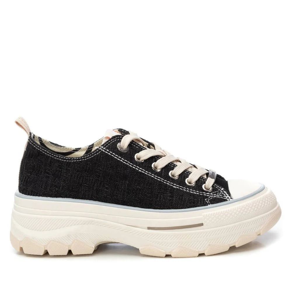 Refresh Black Trainer 172564