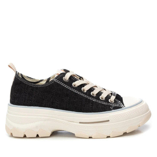 Refresh Black Trainer 172564