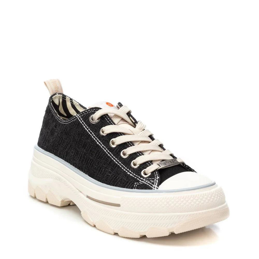 Refresh Black Trainer 172564