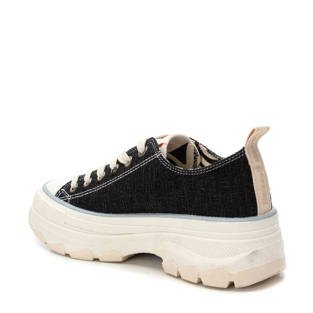 Refresh Black Trainer 172564