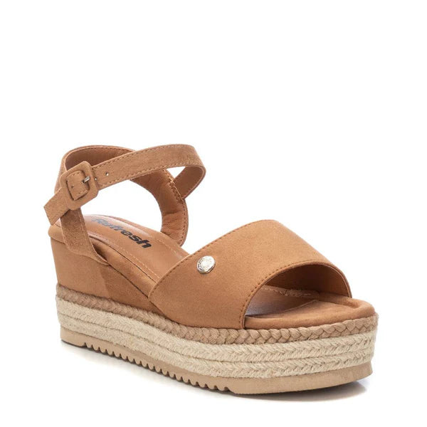 Refresh Camel Wedge 172660