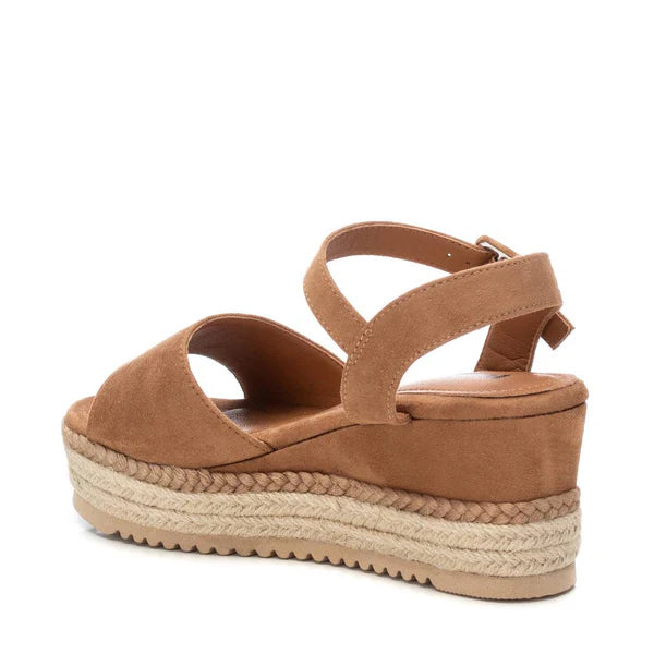 Refresh Camel Wedge 172660