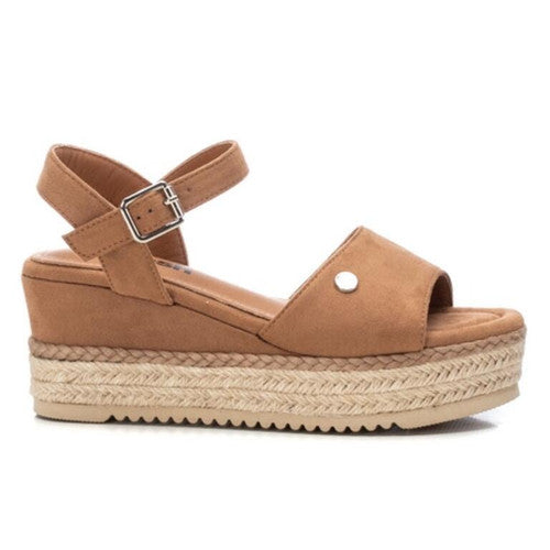 Refresh Camel Sandal 172660