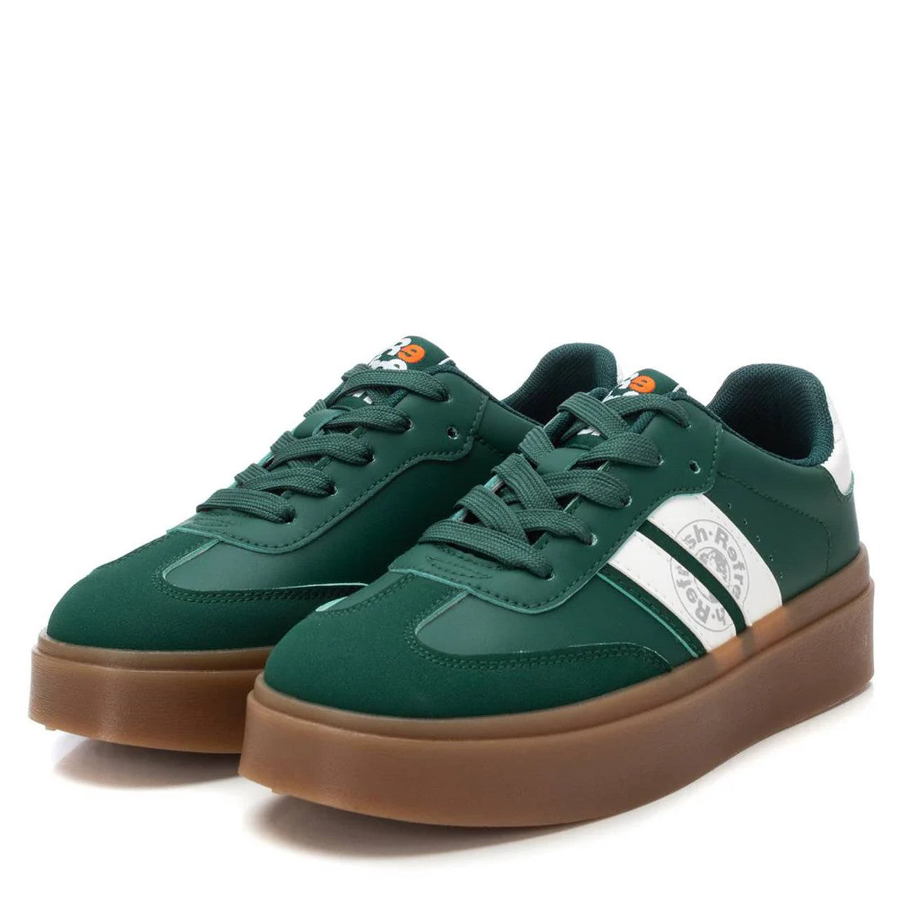 Refresh Green Trainer 172819