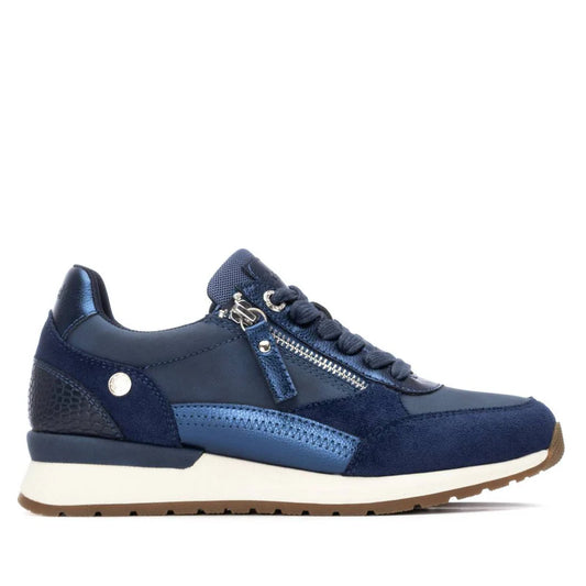 Refresh Navy zip trainer 172959