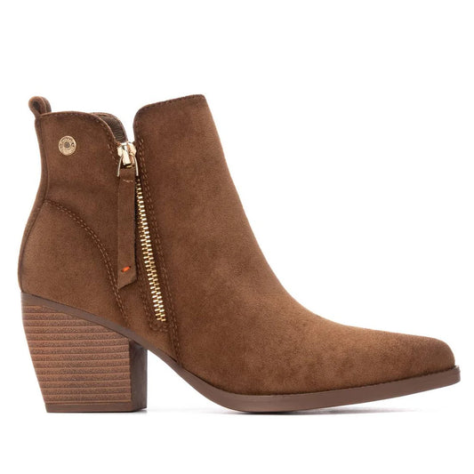 Refresh Taupe Boot 173015