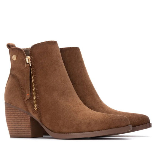 Refresh Taupe Boot 173015