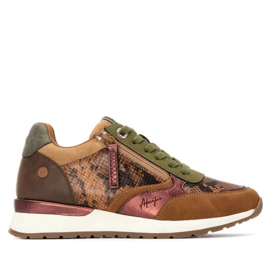 Refresh Camel zip trainer 173177