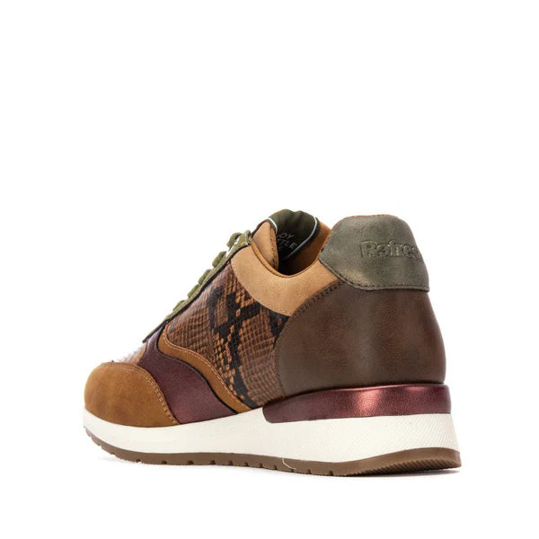 Refresh Camel zip trainer 173177
