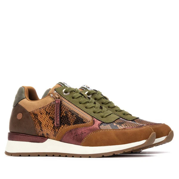 Refresh Camel zip trainer 173177
