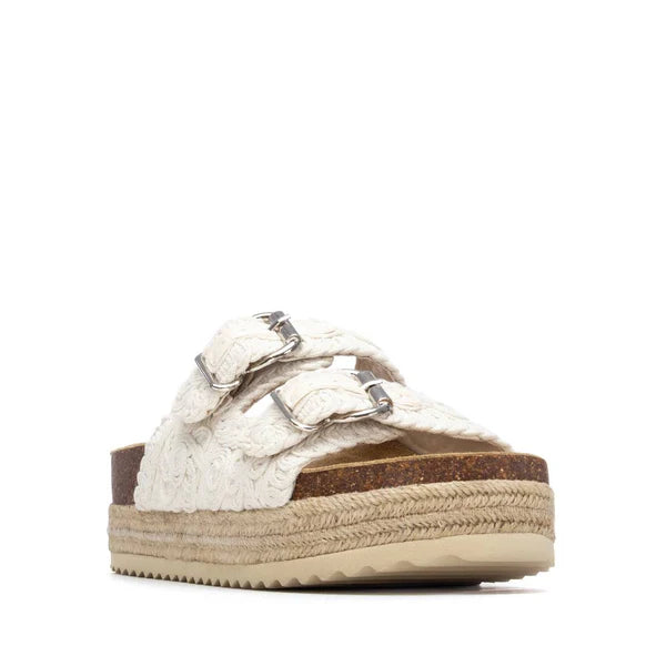 Refresh 175013 beige sandal