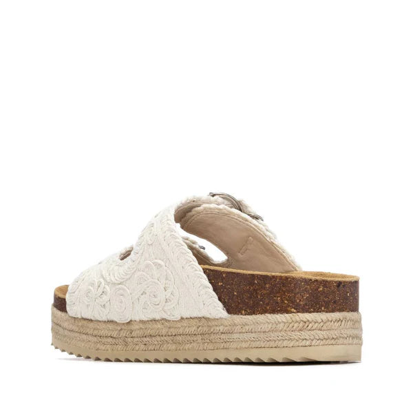 Refresh 175013 beige sandal