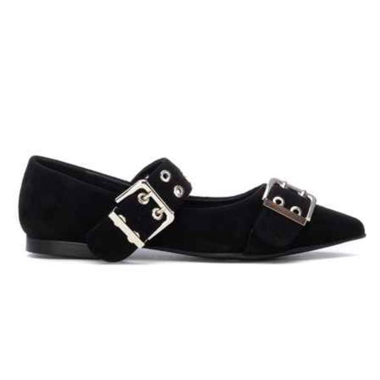Refresh 175091 black flat