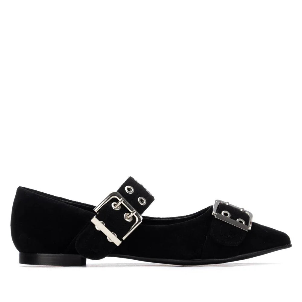 Refresh 175091 black flat