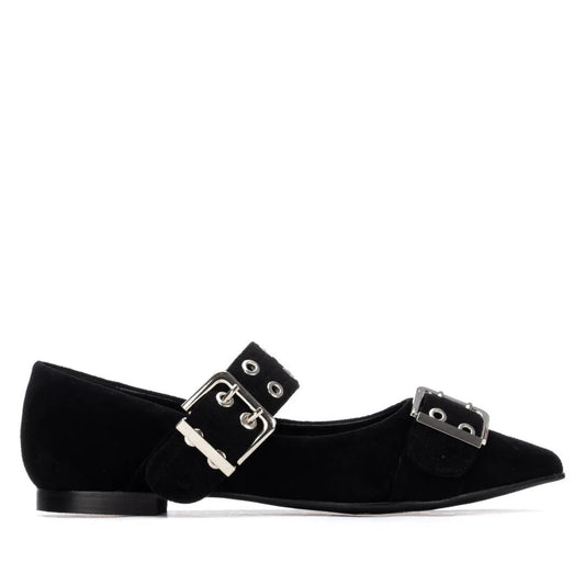 Refresh 175091 black flat