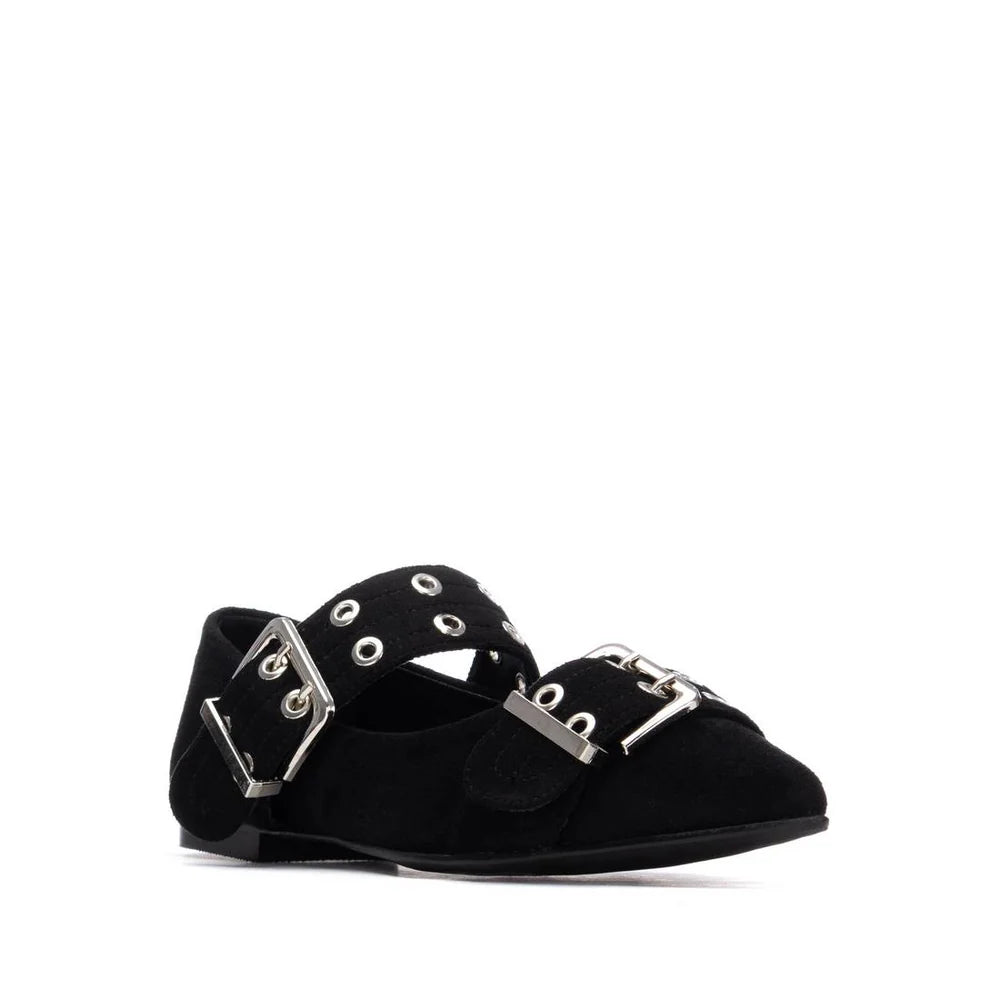 Refresh 175091 black flat