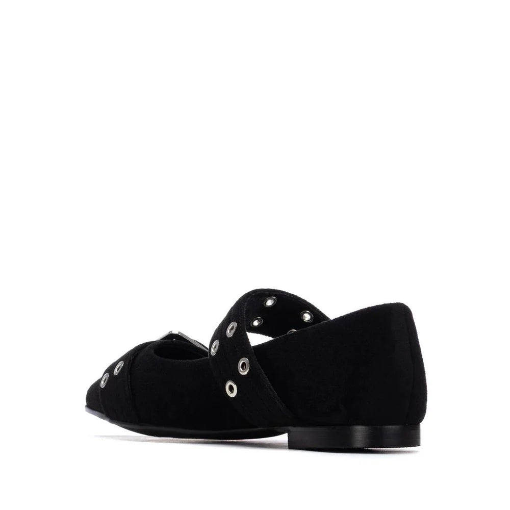 Refresh 175091 black flat