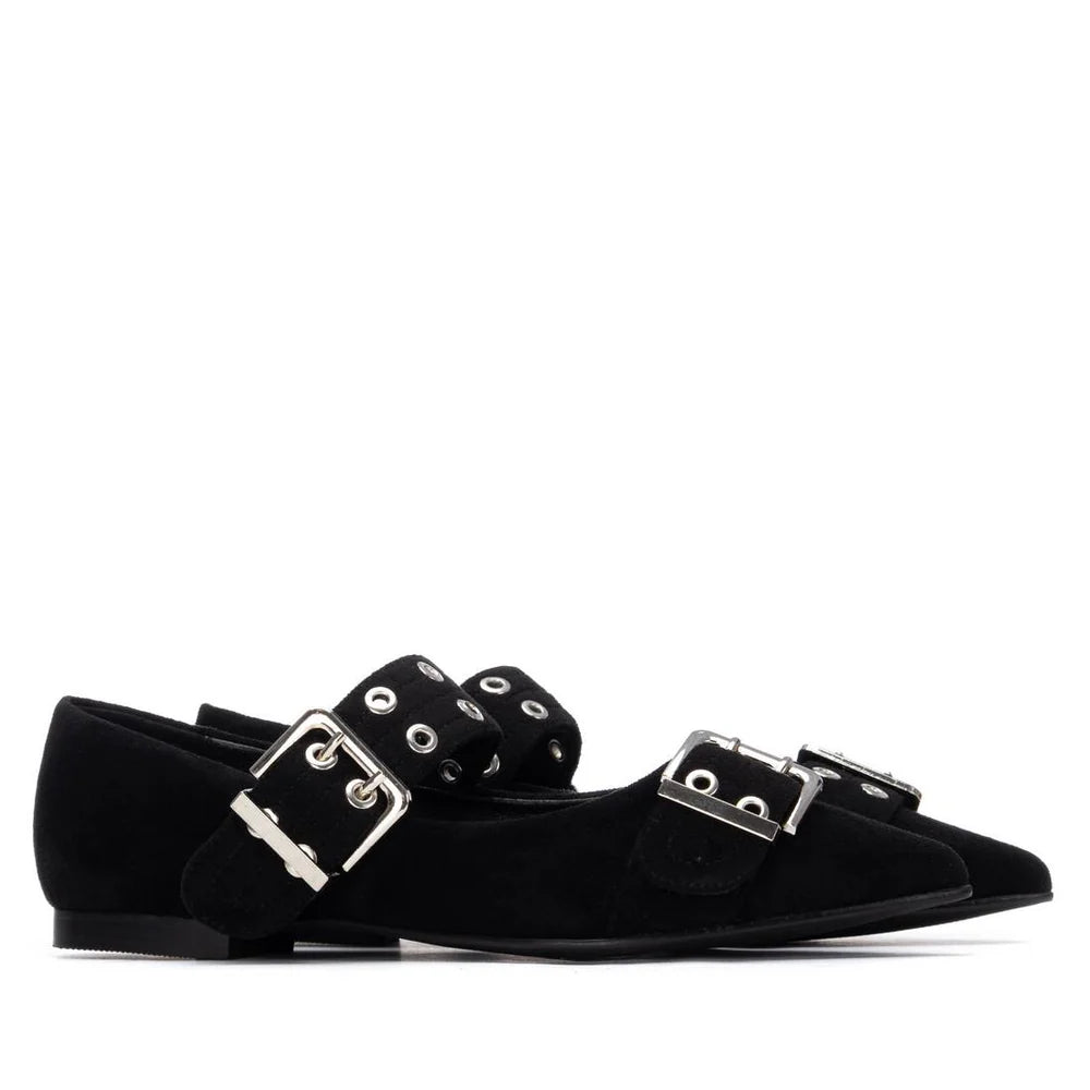 Refresh 175091 black flat