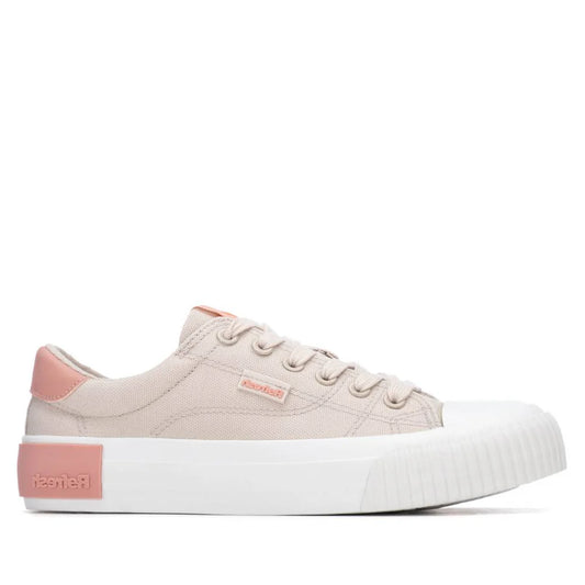 Refresh 175110 Beige trainer