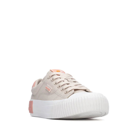 Refresh 175110 Beige trainer