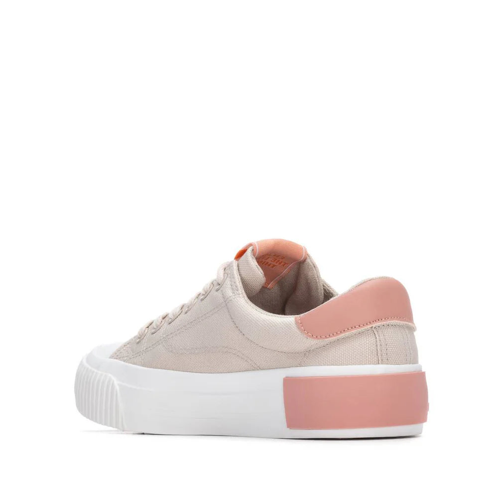Refresh 175110 Beige trainer