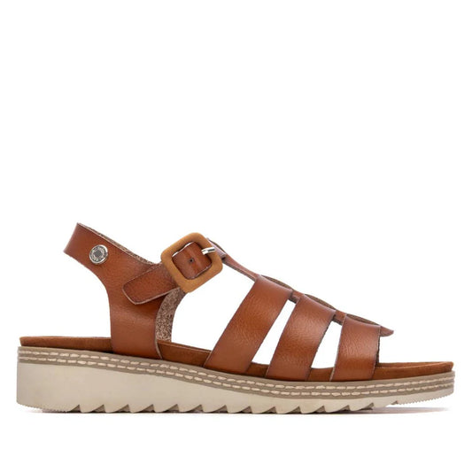 Refresh 175164 camel sandal