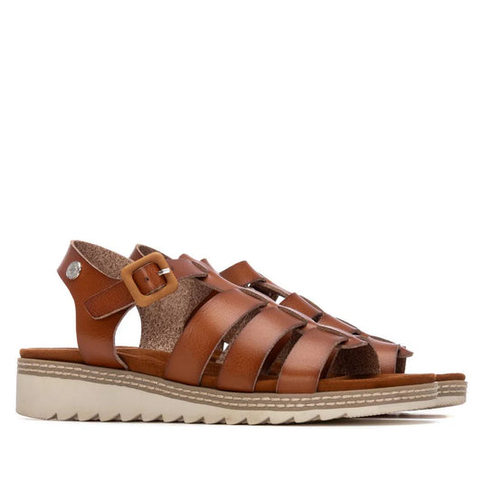 Refresh 175164 camel sandal