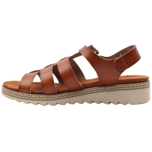 Refresh 175164 camel sandal