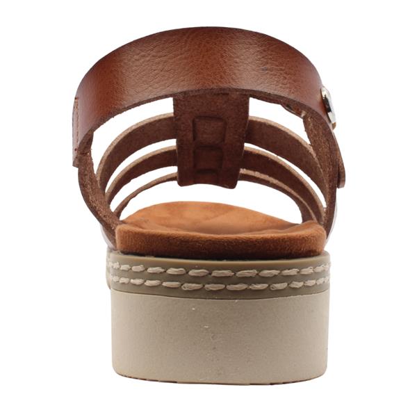 Refresh 175164 camel sandal