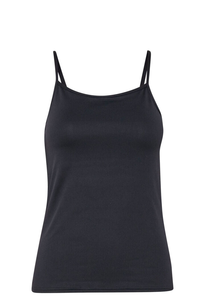 Frkrask Top (Black)