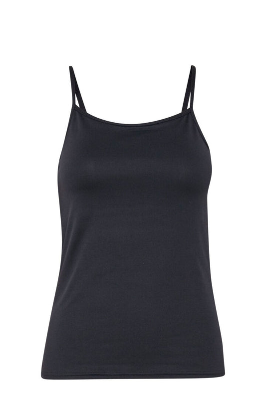 Frkrask Top (Black)